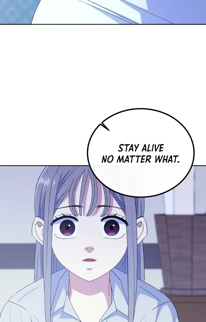 Spirit of the Shrine: The Snake Swallowing Child Chapter 8 page 129