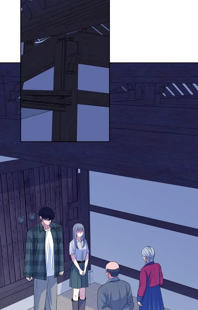 Spirit of the Shrine: The Snake Swallowing Child Chapter 8 page 139