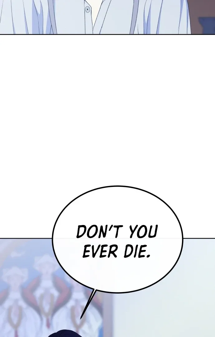 Spirit of the Shrine: The Snake Swallowing Child Chapter 8 page 130