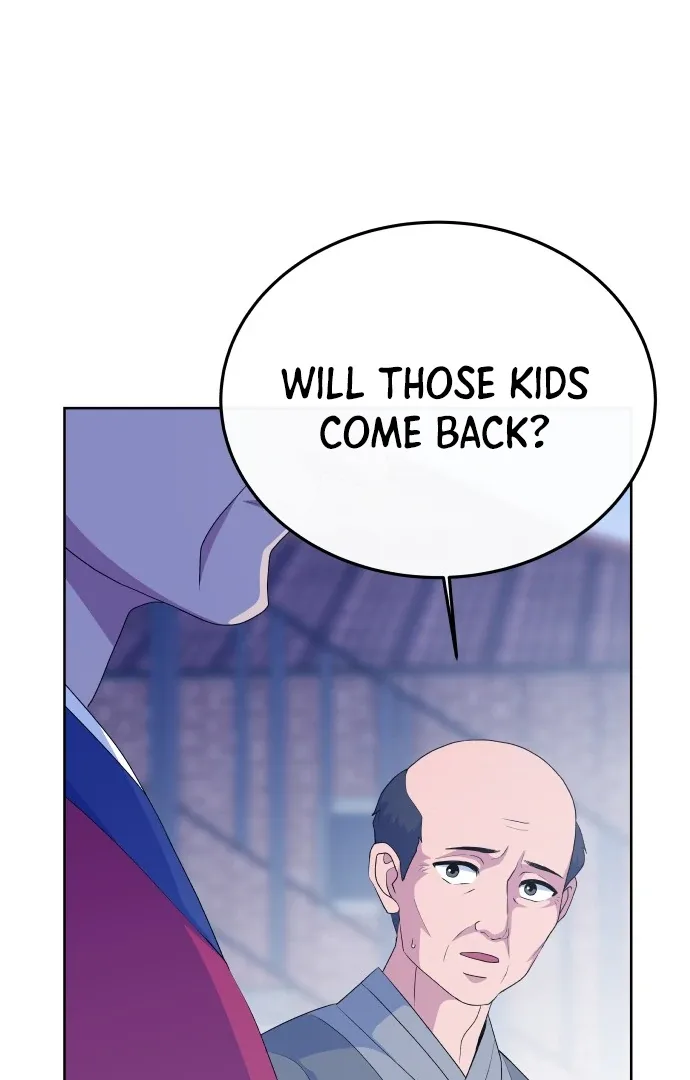 Spirit of the Shrine: The Snake Swallowing Child Chapter 8 page 144