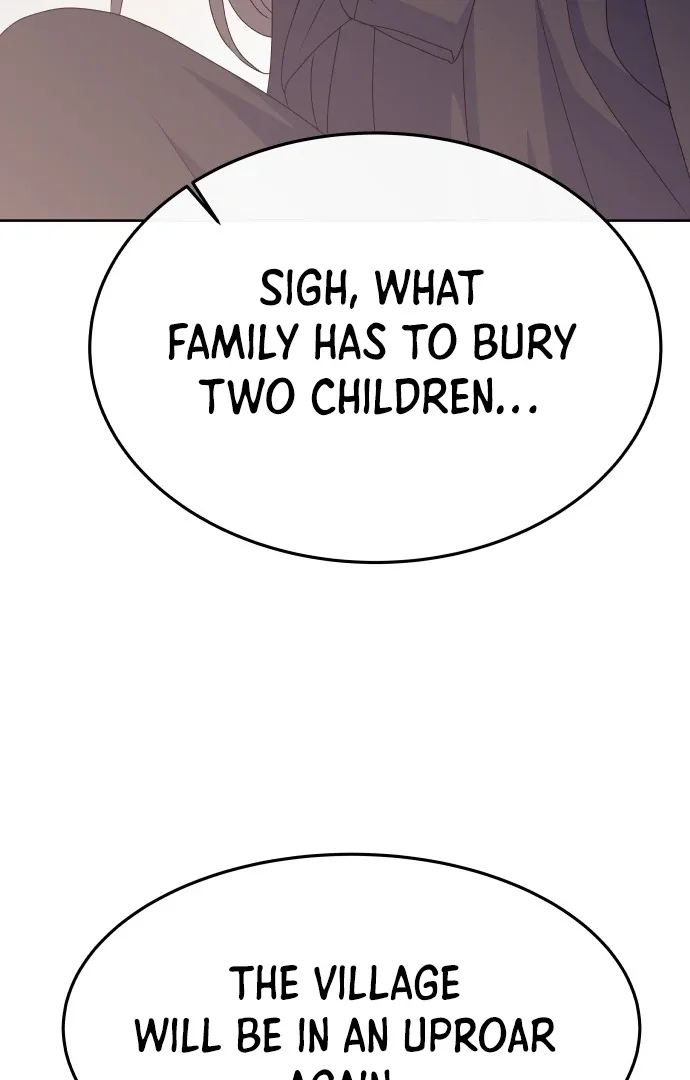 Spirit of the Shrine: The Snake Swallowing Child Chapter 8 page 157