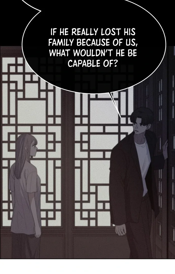 Spirit of the Shrine: The Snake Swallowing Child Chapter 13 page 14