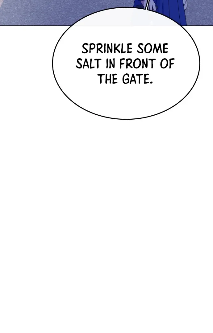 Spirit of the Shrine: The Snake Swallowing Child Chapter 8 page 152