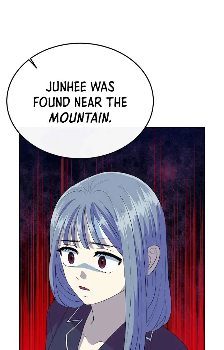 Spirit of the Shrine: The Snake Swallowing Child Chapter 16 page 11