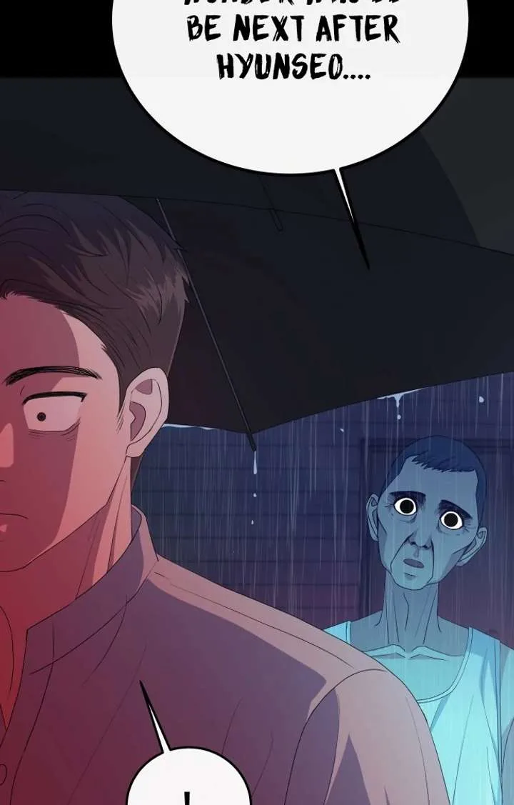 Spirit of the Shrine: The Snake Swallowing Child Chapter 15 page 31