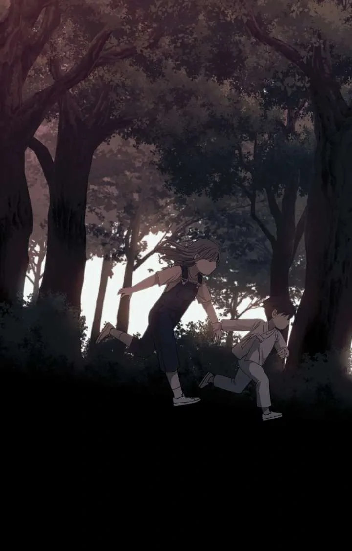 Spirit of the Shrine: The Snake Swallowing Child Chapter 16 page 79