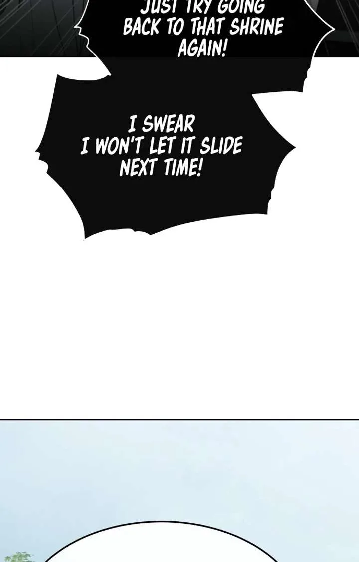 Spirit of the Shrine: The Snake Swallowing Child Chapter 16 page 65