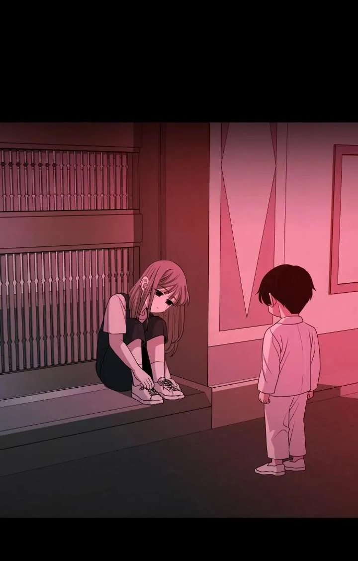 Spirit of the Shrine: The Snake Swallowing Child Chapter 16 page 80