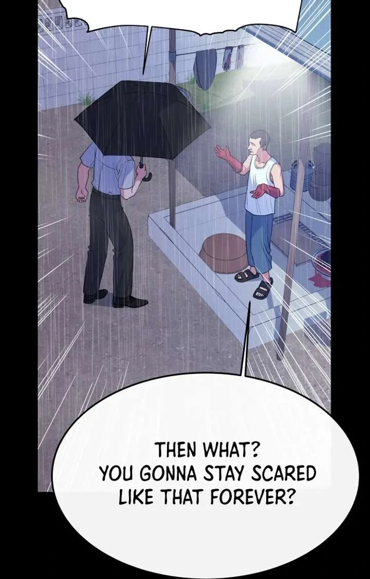 Spirit of the Shrine: The Snake Swallowing Child Chapter 15 page 23