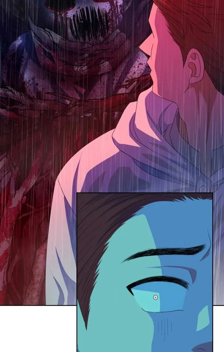 Spirit of the Shrine: The Snake Swallowing Child Chapter 15 page 61