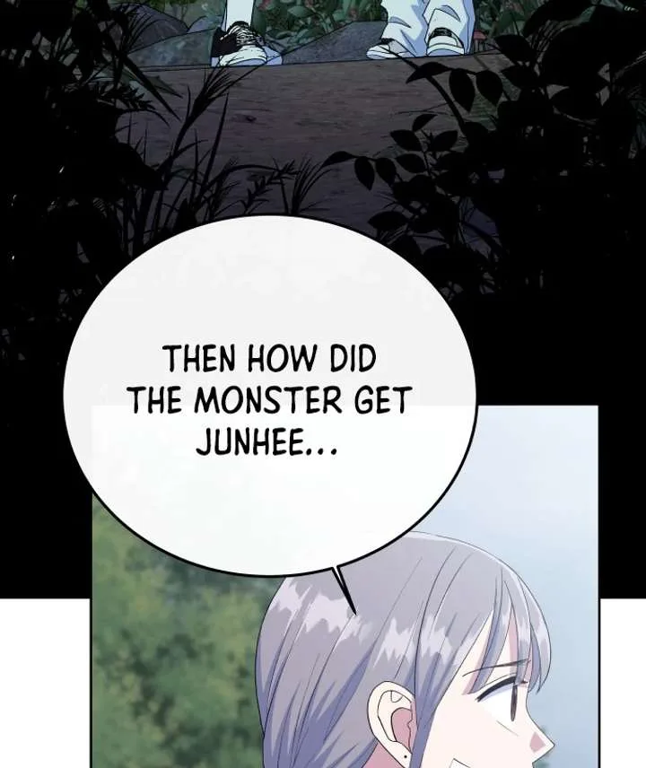 Spirit of the Shrine: The Snake Swallowing Child Chapter 16 page 38