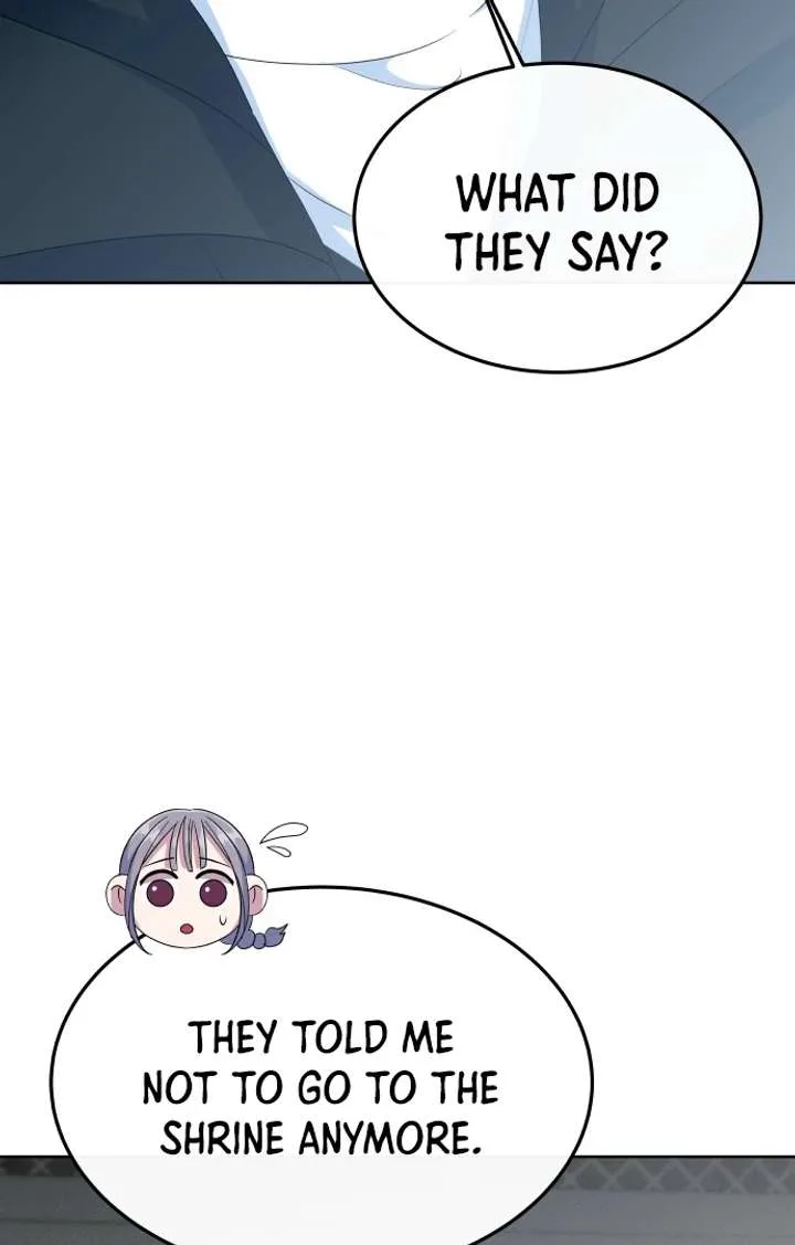Spirit of the Shrine: The Snake Swallowing Child Chapter 16 page 51