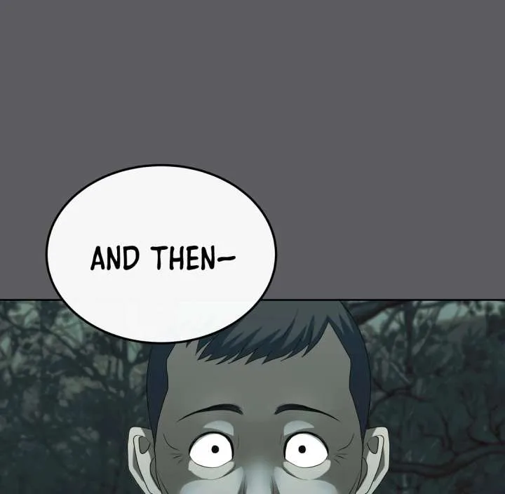 Spirit of the Shrine: The Snake Swallowing Child Chapter 18 page 61