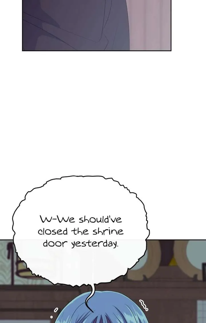 Spirit of the Shrine: The Snake Swallowing Child Chapter 16 page 17
