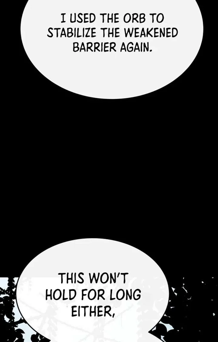 Spirit of the Shrine: The Snake Swallowing Child Chapter 16 page 36