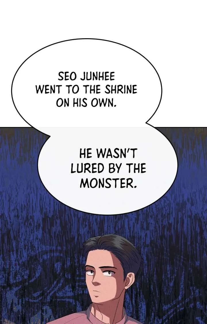 Spirit of the Shrine: The Snake Swallowing Child Chapter 16 page 40