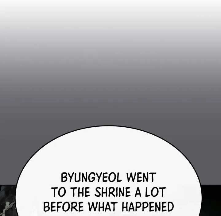 Spirit of the Shrine: The Snake Swallowing Child Chapter 18 page 72