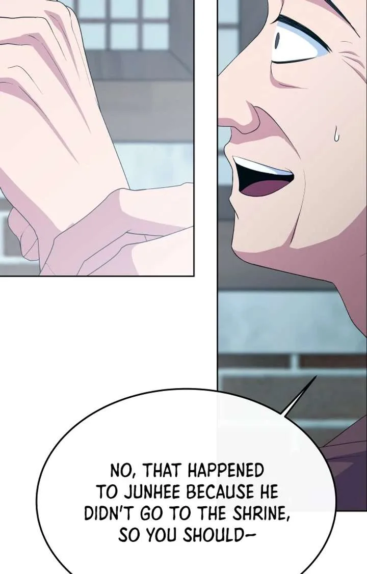 Spirit of the Shrine: The Snake Swallowing Child Chapter 17 page 32