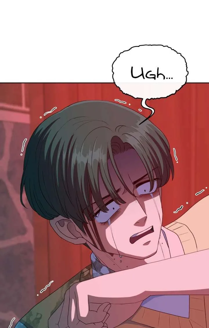 Spirit of the Shrine: The Snake Swallowing Child Chapter 17 page 53