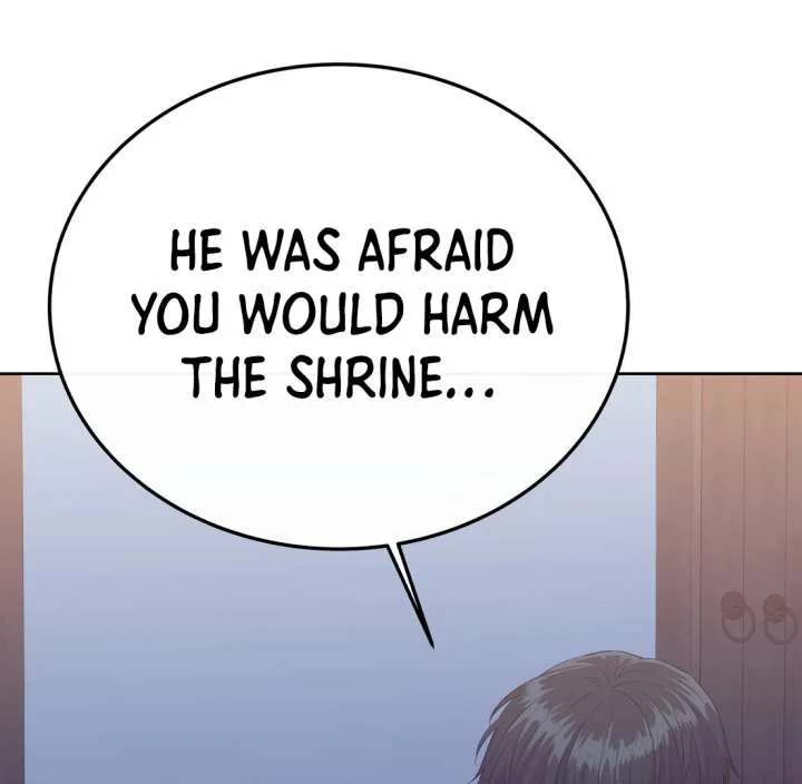 Spirit of the Shrine: The Snake Swallowing Child Chapter 18 page 54