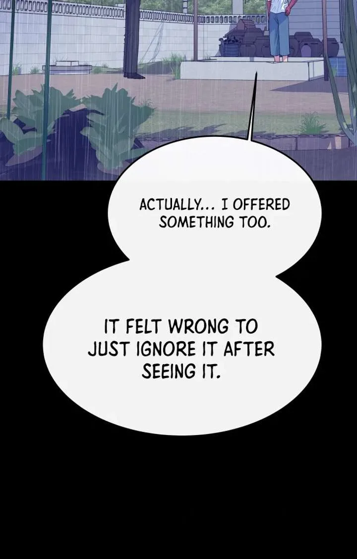 Spirit of the Shrine: The Snake Swallowing Child Chapter 15 page 15