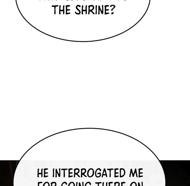 Spirit of the Shrine: The Snake Swallowing Child Chapter 18 page 51