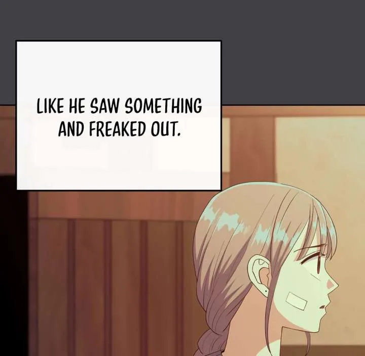 Spirit of the Shrine: The Snake Swallowing Child Chapter 18 page 28