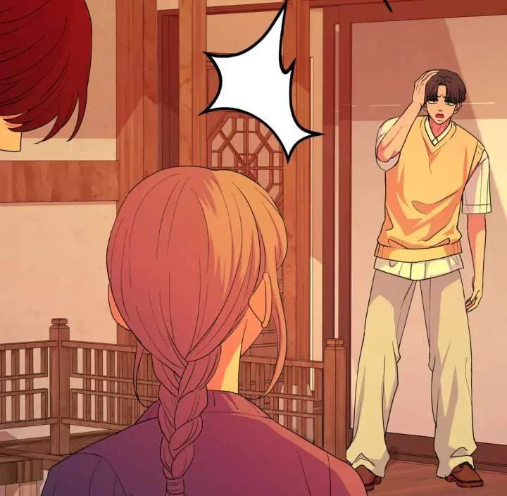 Spirit of the Shrine: The Snake Swallowing Child Chapter 18 page 13