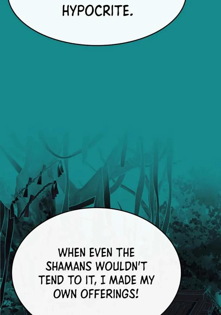 Spirit of the Shrine: The Snake Swallowing Child Chapter 17 page 56