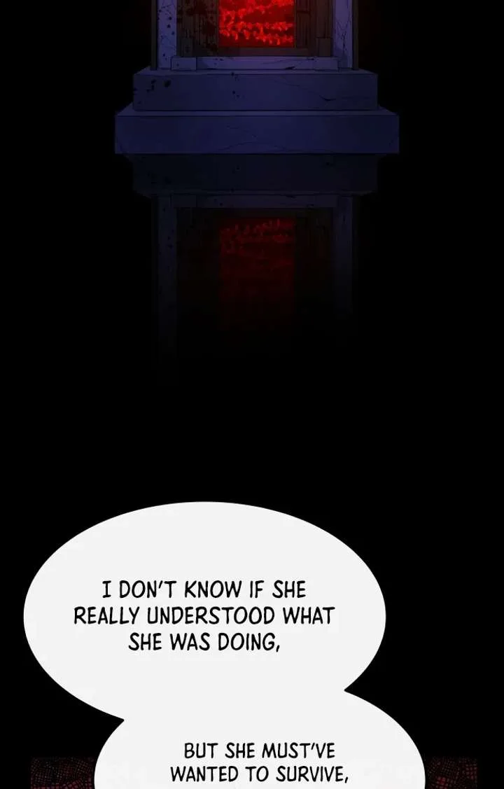 Spirit of the Shrine: The Snake Swallowing Child Chapter 15 page 10