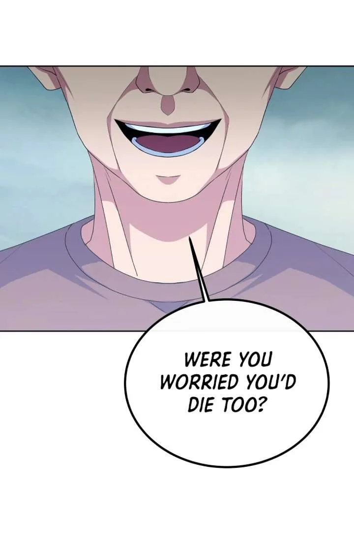 Spirit of the Shrine: The Snake Swallowing Child Chapter 17 page 17