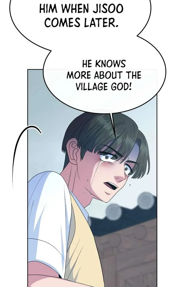 Spirit of the Shrine: The Snake Swallowing Child Chapter 17 page 37