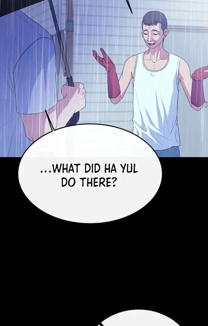 Spirit of the Shrine: The Snake Swallowing Child Chapter 15 page 7