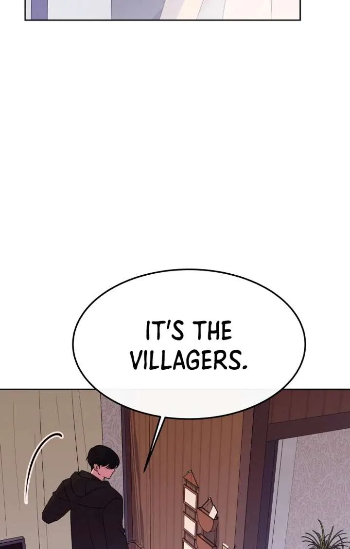 Spirit of the Shrine: The Snake Swallowing Child Chapter 16 page 9