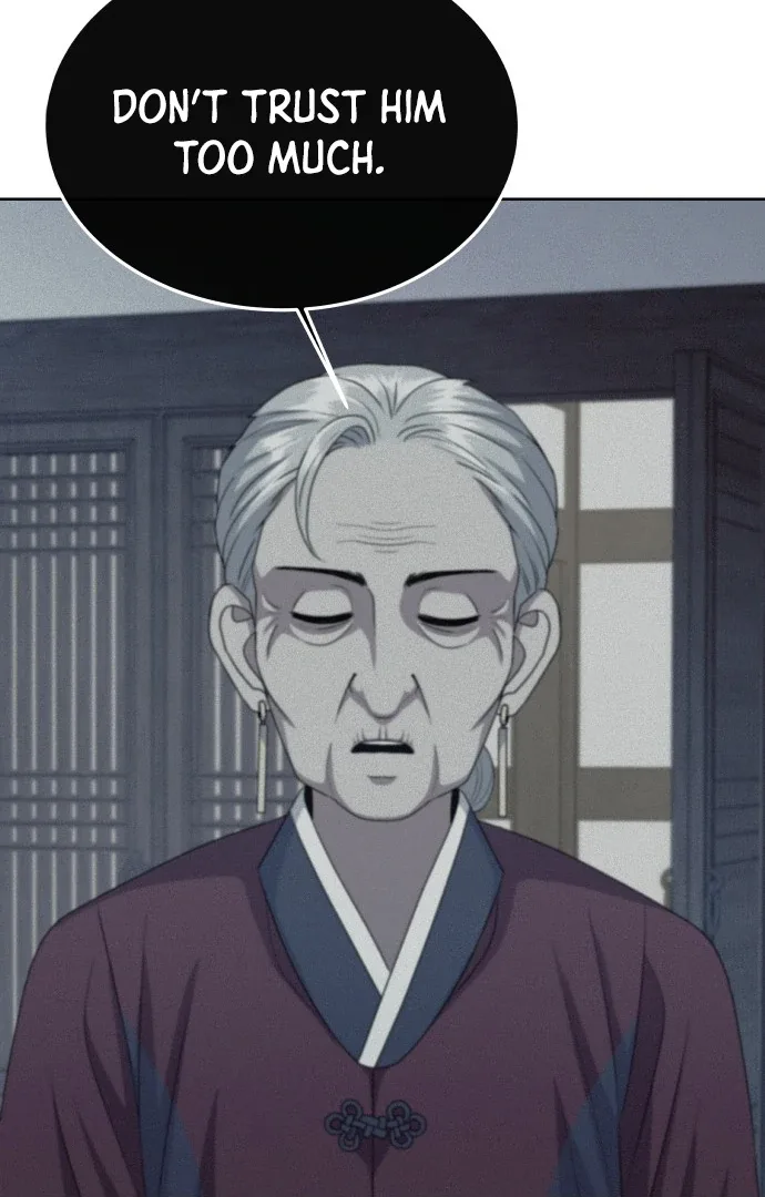 Spirit of the Shrine: The Snake Swallowing Child Chapter 13 page 16