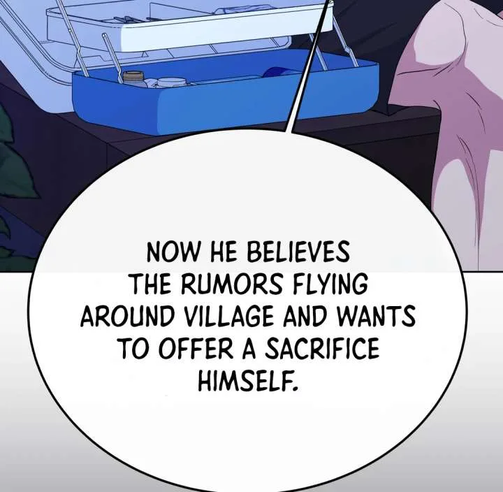 Spirit of the Shrine: The Snake Swallowing Child Chapter 18 page 56