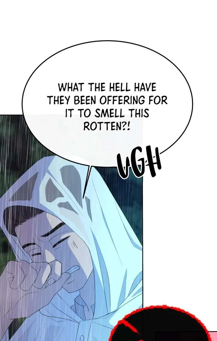 Spirit of the Shrine: The Snake Swallowing Child Chapter 15 page 48
