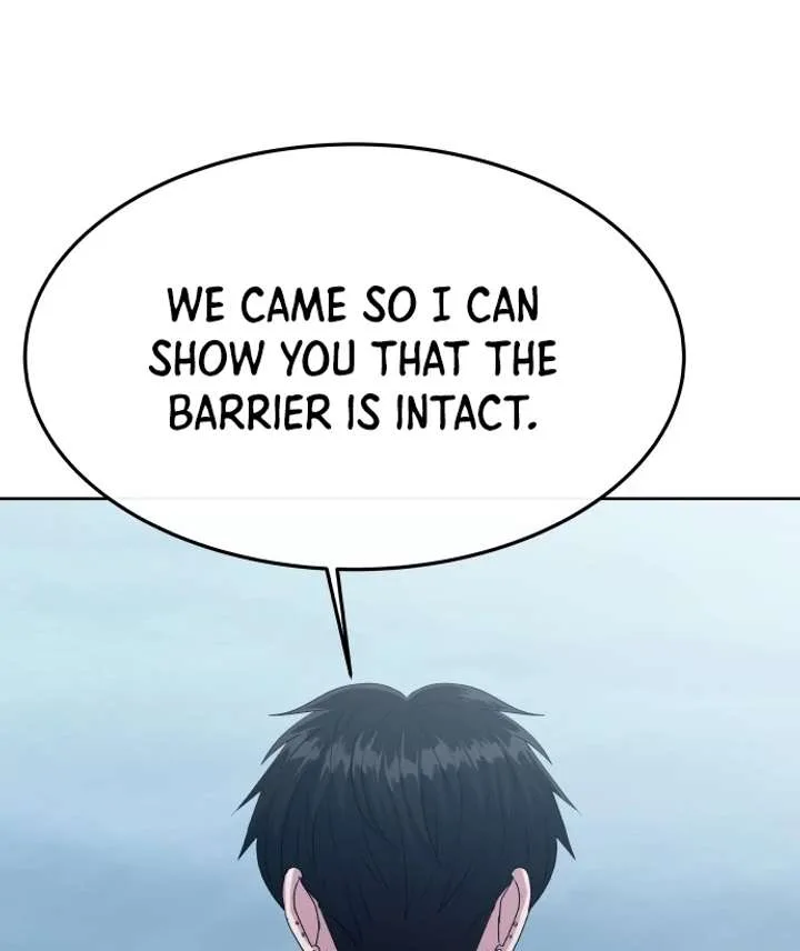Spirit of the Shrine: The Snake Swallowing Child Chapter 16 page 112