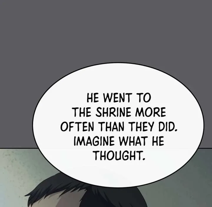 Spirit of the Shrine: The Snake Swallowing Child Chapter 18 page 80