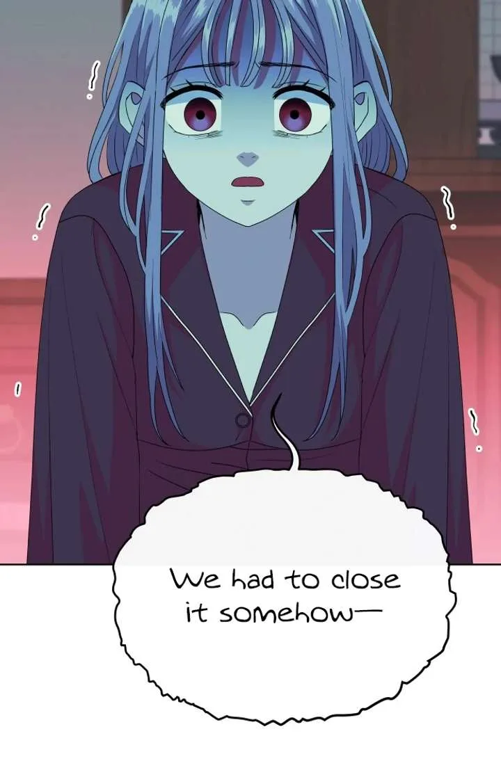 Spirit of the Shrine: The Snake Swallowing Child Chapter 16 page 18