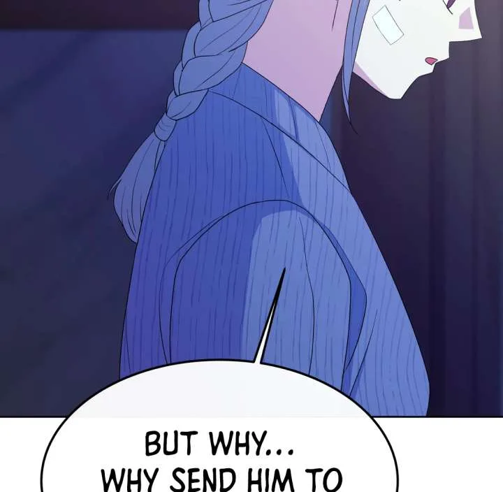 Spirit of the Shrine: The Snake Swallowing Child Chapter 18 page 50