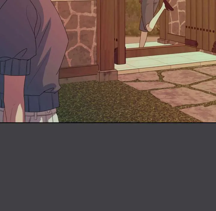 Spirit of the Shrine: The Snake Swallowing Child Chapter 18 page 27