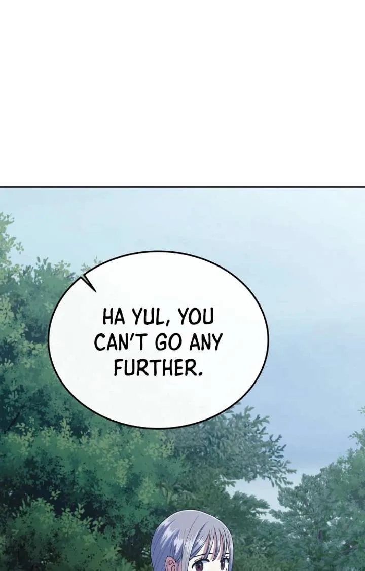 Spirit of the Shrine: The Snake Swallowing Child Chapter 16 page 29
