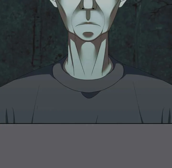 Spirit of the Shrine: The Snake Swallowing Child Chapter 18 page 62