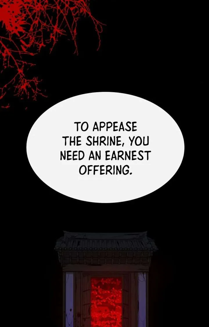 Spirit of the Shrine: The Snake Swallowing Child Chapter 15 page 9