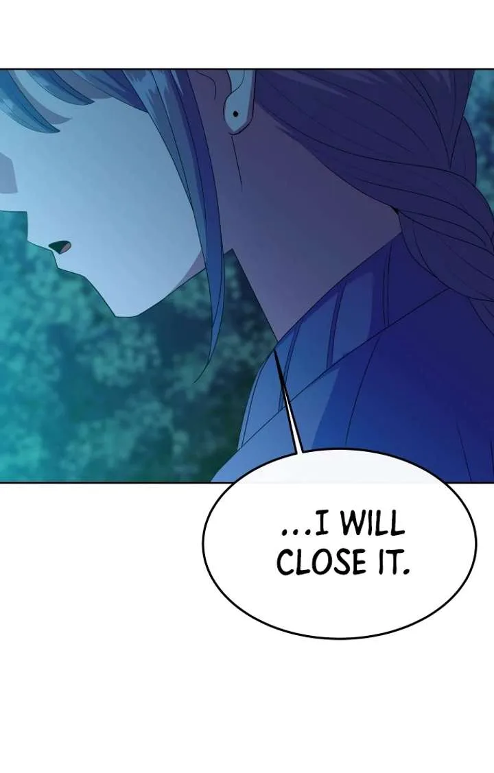Spirit of the Shrine: The Snake Swallowing Child Chapter 16 page 109