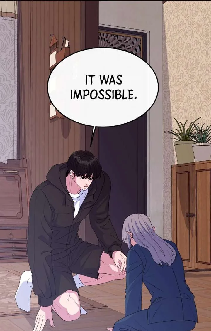 Spirit of the Shrine: The Snake Swallowing Child Chapter 16 page 21