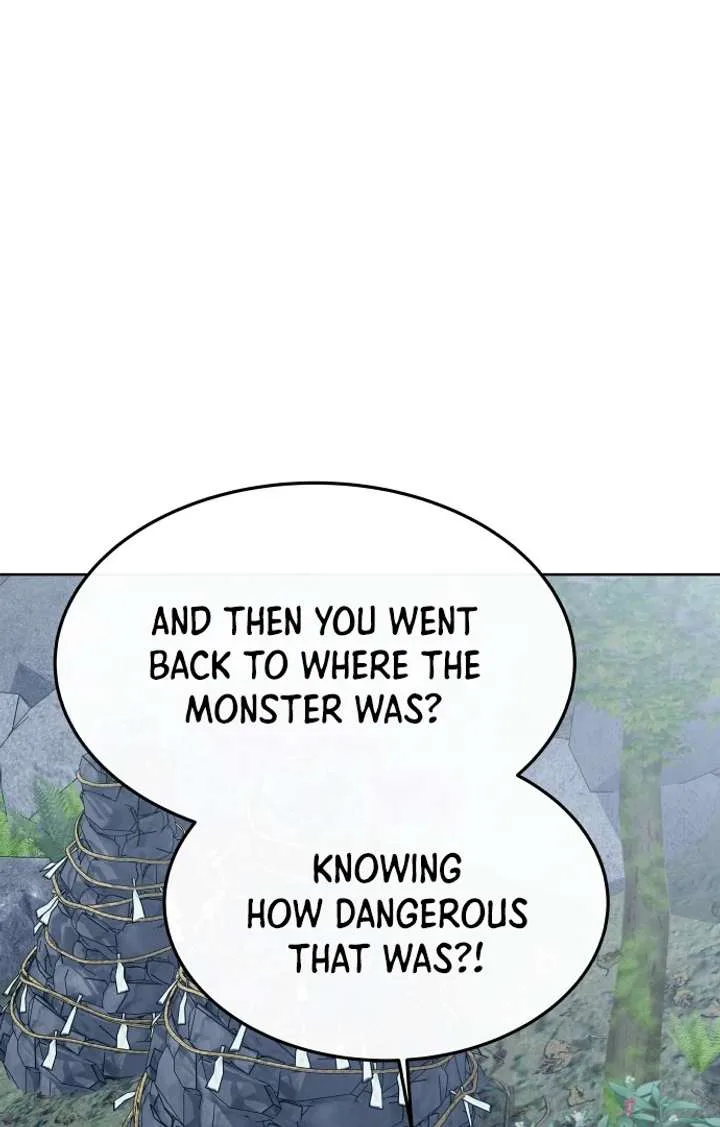 Spirit of the Shrine: The Snake Swallowing Child Chapter 16 page 82