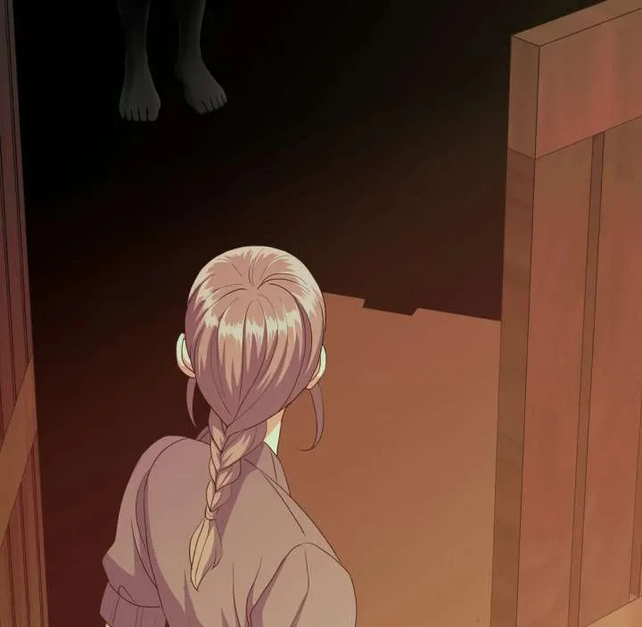Spirit of the Shrine: The Snake Swallowing Child Chapter 18 page 35