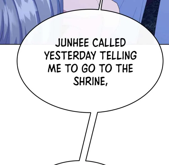 Spirit of the Shrine: The Snake Swallowing Child Chapter 18 page 43